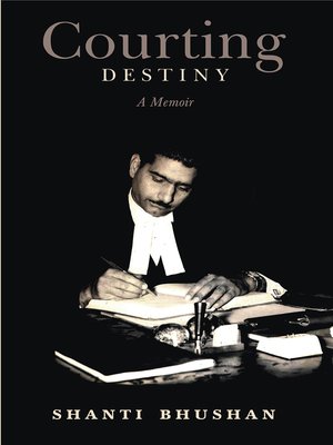 cover image of Courting Destiny
